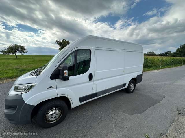 Fiat Ducato Ducato L2H2