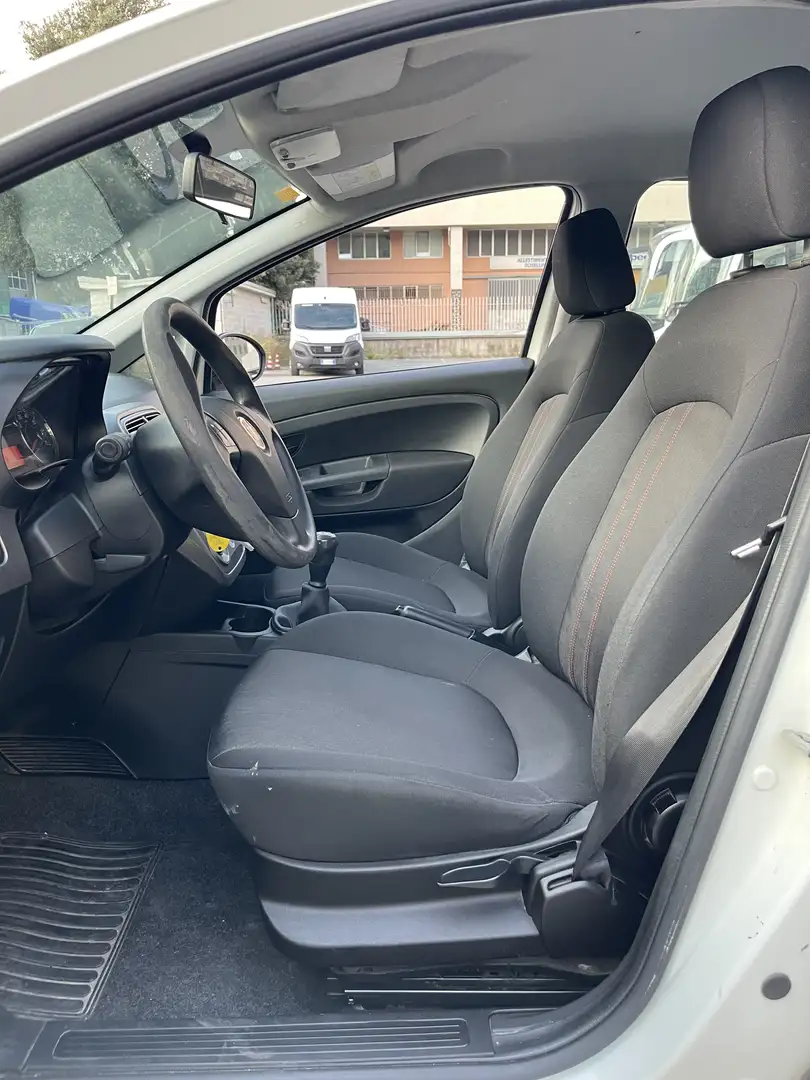 Fiat Grande Punto 5p 1.3 mjt 16v Fun 90cv 6m EITO  6 - 2