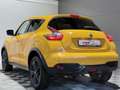 Nissan Juke Acenta°Navi°RFK°Shzg°Klima°FSE°DAB°BT°Radio Jaune - thumbnail 7