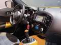 Nissan Juke Acenta°Navi°RFK°Shzg°Klima°FSE°DAB°BT°Radio Jaune - thumbnail 13
