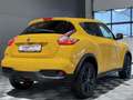 Nissan Juke Acenta°Navi°RFK°Shzg°Klima°FSE°DAB°BT°Radio Jaune - thumbnail 4