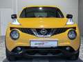 Nissan Juke Acenta°Navi°RFK°Shzg°Klima°FSE°DAB°BT°Radio Jaune - thumbnail 9