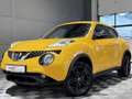 Nissan Juke Acenta°Navi°RFK°Shzg°Klima°FSE°DAB°BT°Radio Jaune - thumbnail 5
