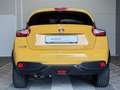 Nissan Juke Acenta°Navi°RFK°Shzg°Klima°FSE°DAB°BT°Radio Jaune - thumbnail 8