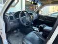 Mitsubishi Pajero Pajero 3.2 DI-D Automatik Top Fehér - thumbnail 9