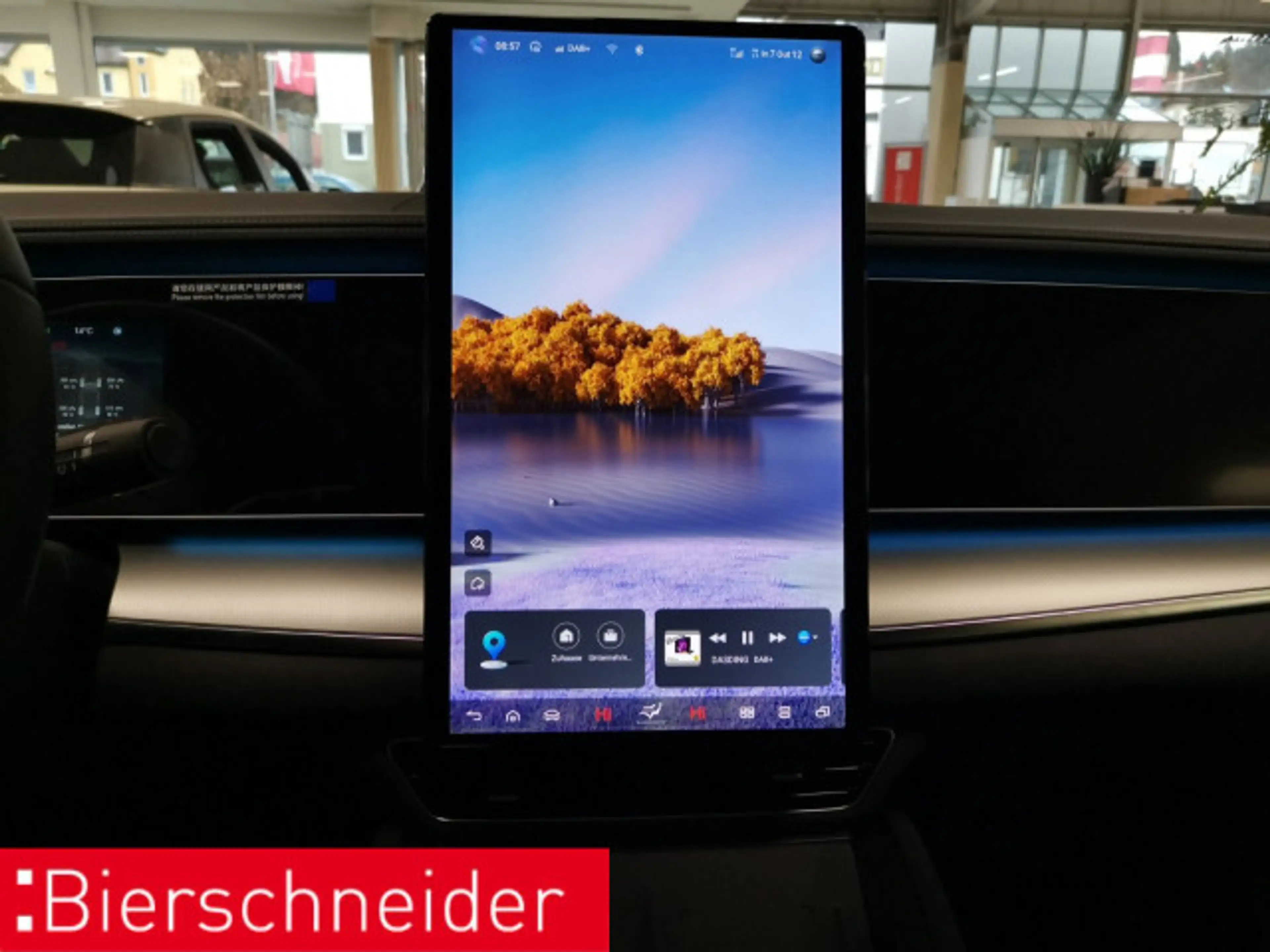 BYD Sealion 7 Sealion 7 Excellence AWD PANO NAVI LED 360° — photo 19