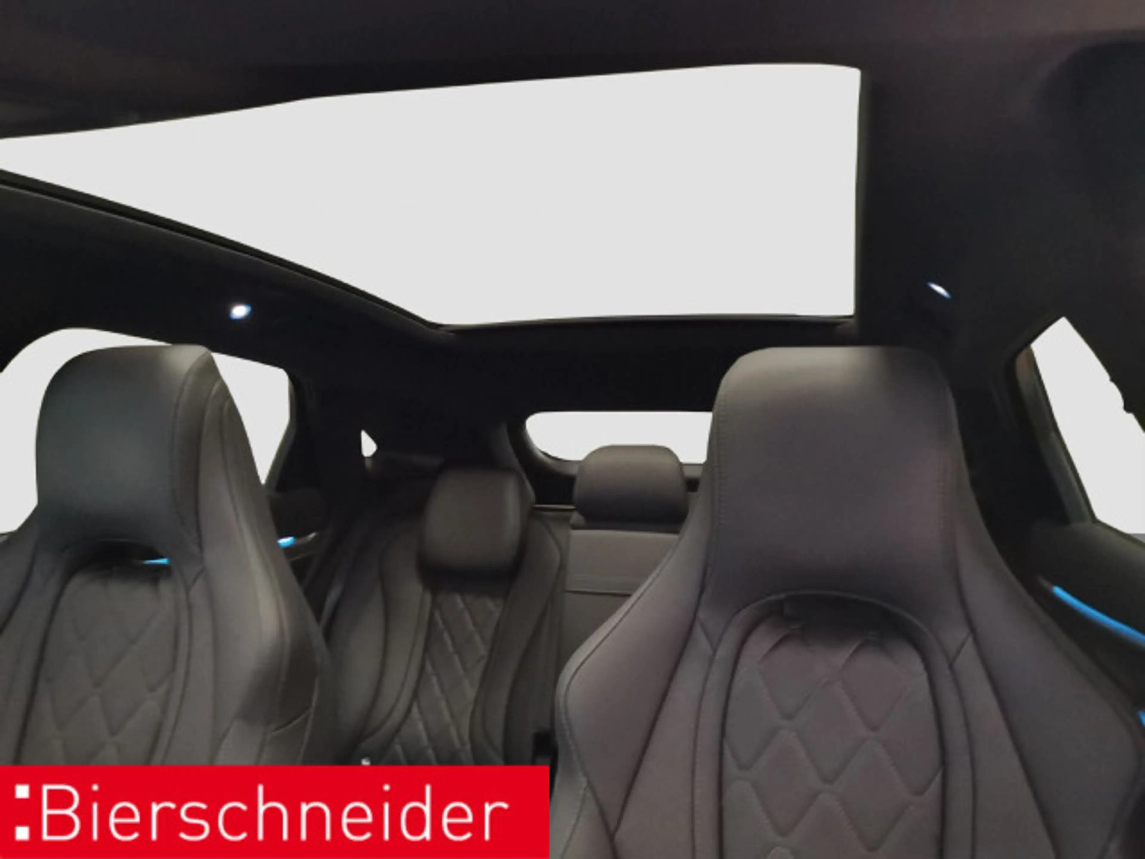 BYD Sealion 7 Sealion 7 Excellence AWD PANO NAVI LED 360° — photo 17