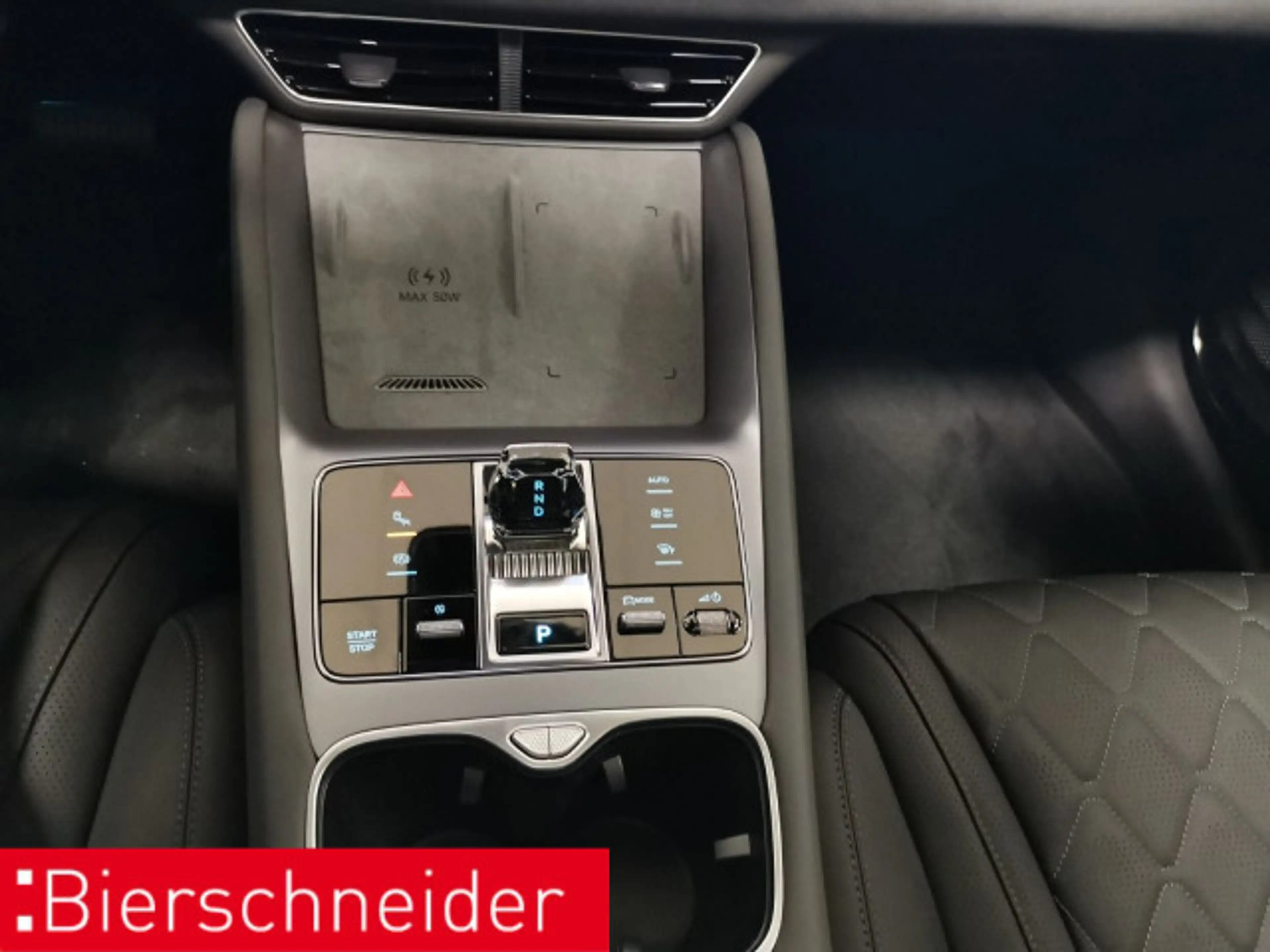 BYD Sealion 7 Sealion 7 Excellence AWD PANO NAVI LED 360° — photo 15