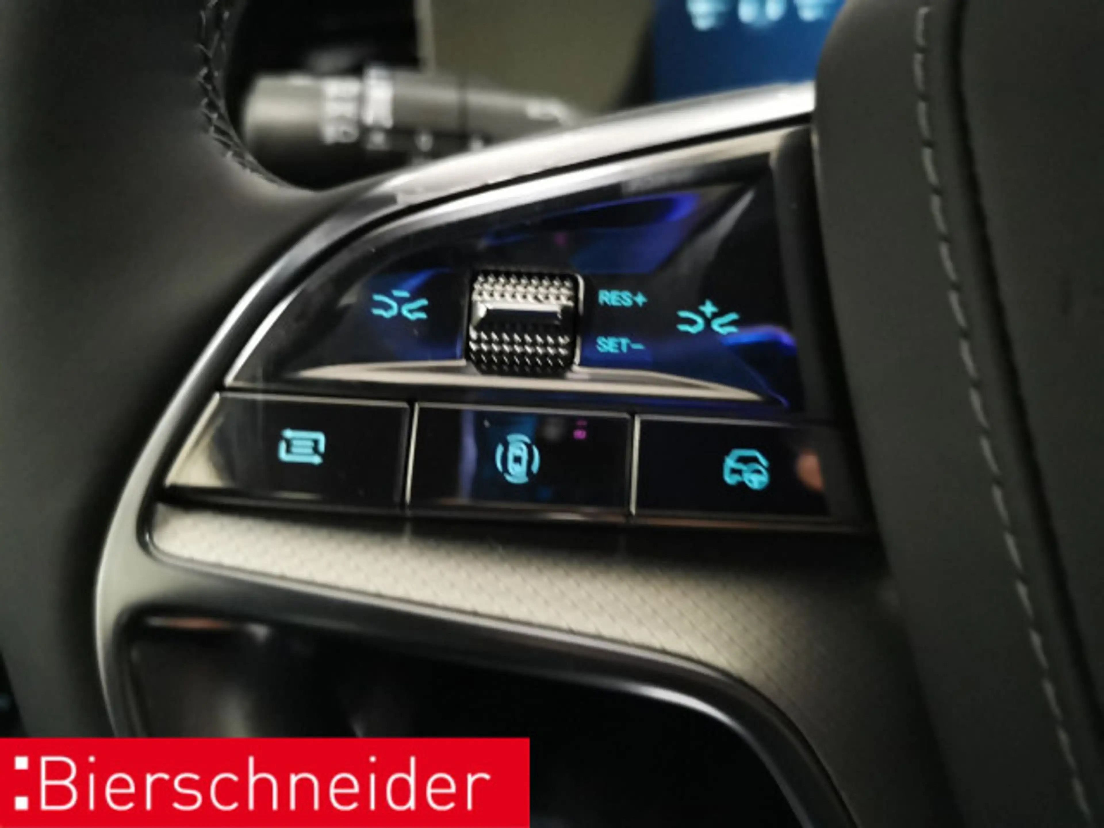 BYD Sealion 7 Sealion 7 Excellence AWD PANO NAVI LED 360° — photo 22