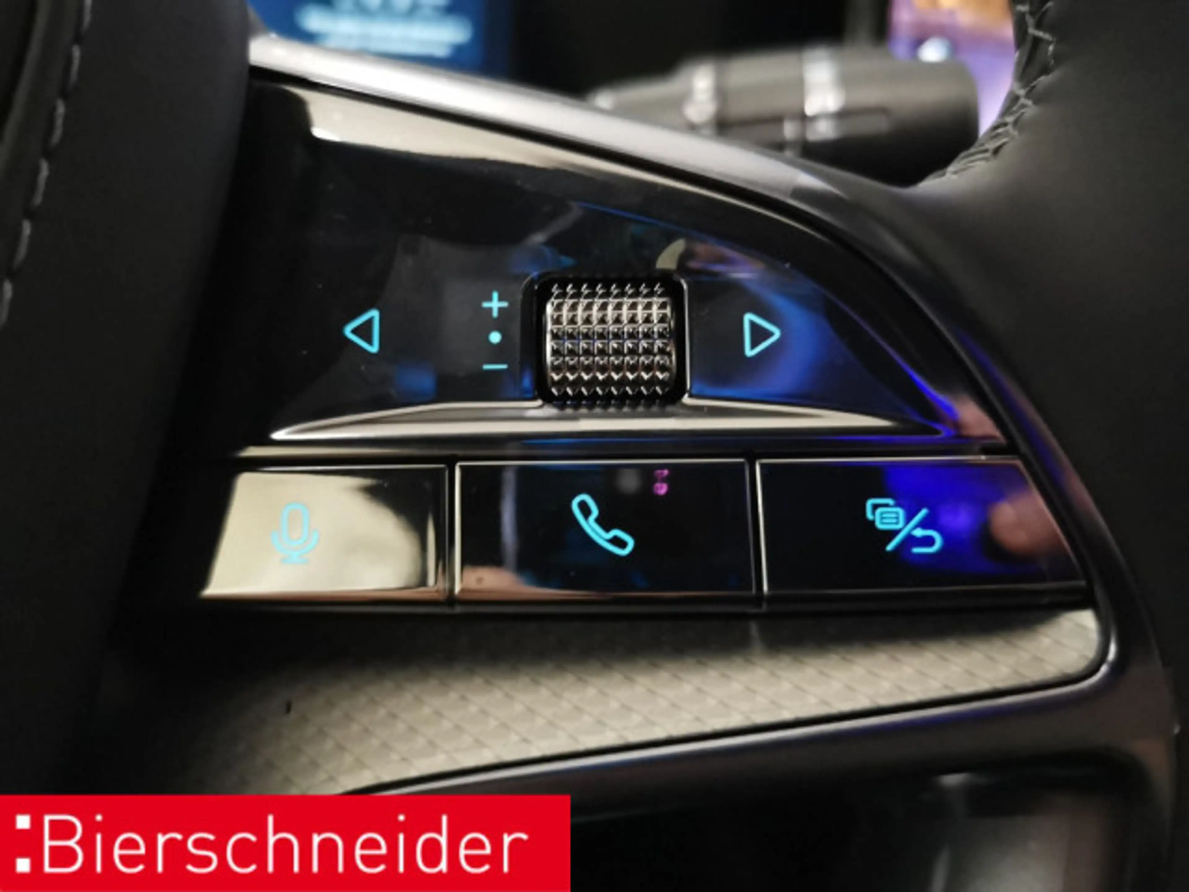 BYD Sealion 7 Sealion 7 Excellence AWD PANO NAVI LED 360° — photo 23