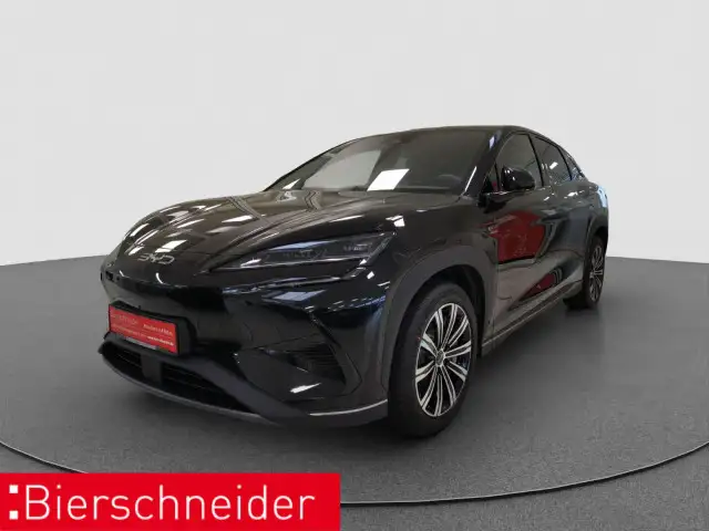 BYD Sealion