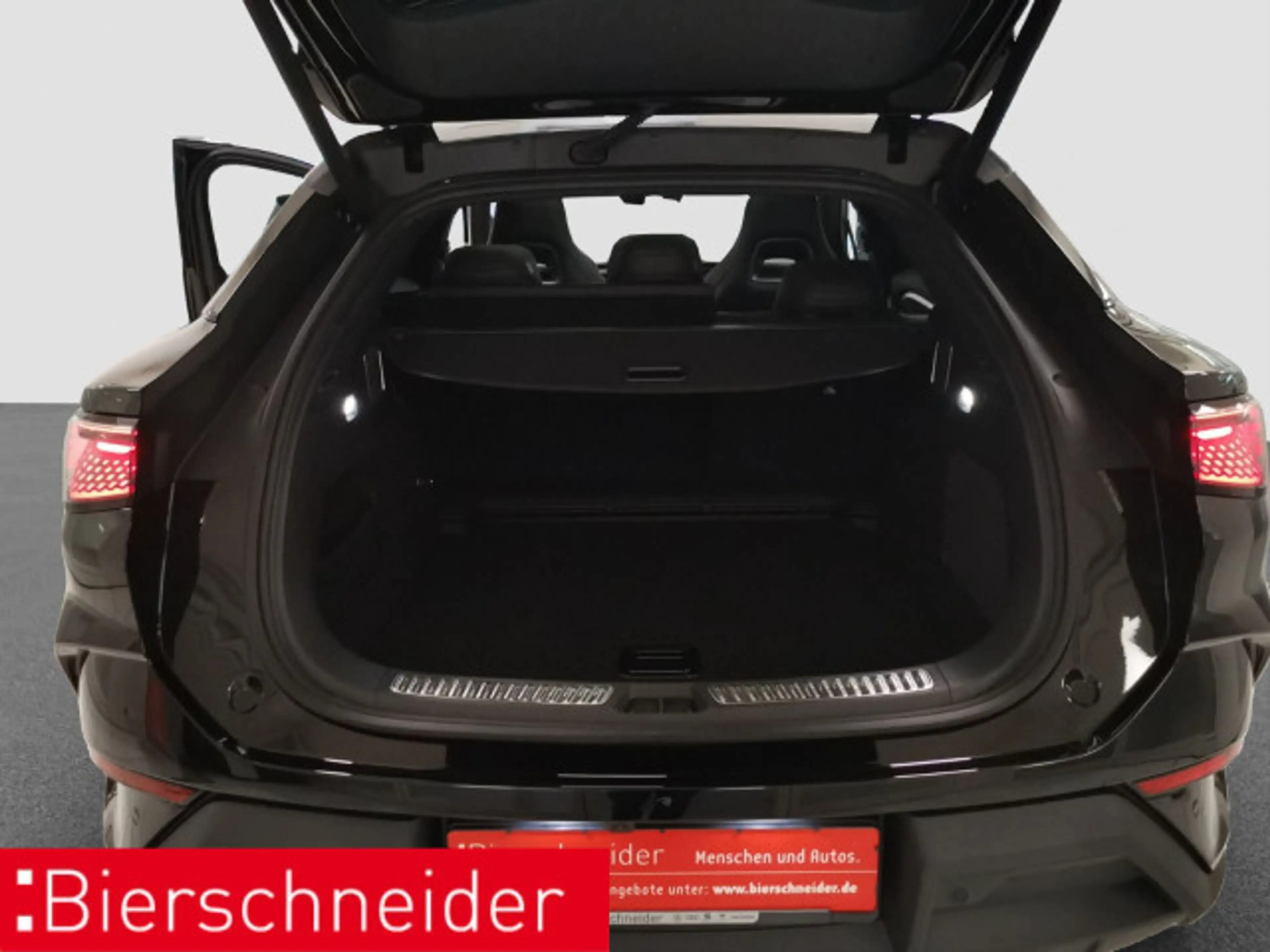 BYD Sealion 7 Sealion 7 Excellence AWD PANO NAVI LED 360° — photo 20