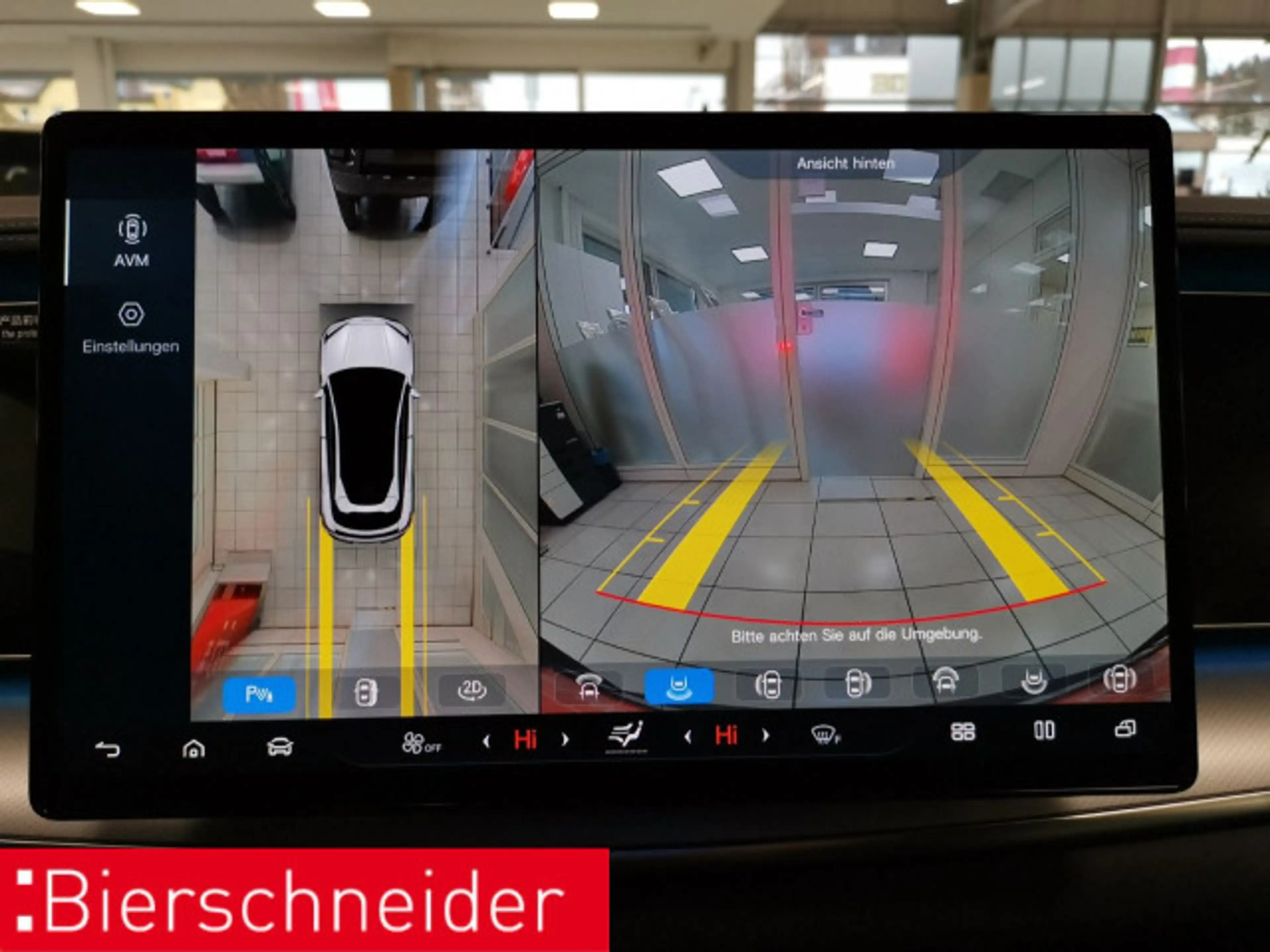 BYD Sealion 7 Sealion 7 Excellence AWD PANO NAVI LED 360° — photo 18