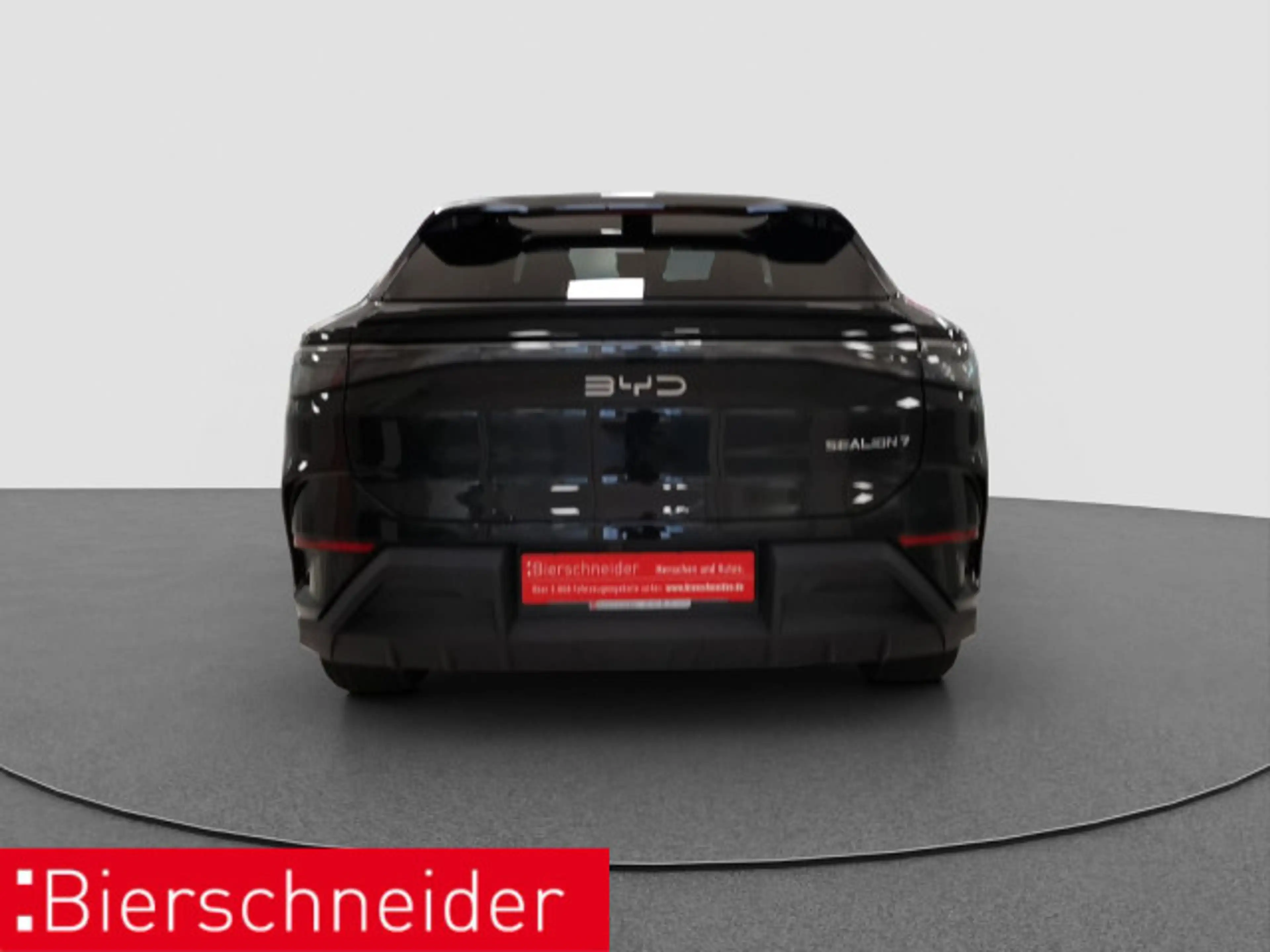 BYD Sealion 7 Sealion 7 Excellence AWD PANO NAVI LED 360° — photo 5