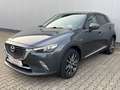 Mazda CX-3 Sports-Line/LED/R-KAM/TEMPOMAT/SHZ/NAVI/HUD Grau - thumbnail 2