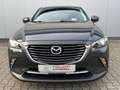 Mazda CX-3 Sports-Line/LED/R-KAM/TEMPOMAT/SHZ/NAVI/HUD Grau - thumbnail 3