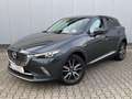 Mazda CX-3 Sports-Line/LED/R-KAM/TEMPOMAT/SHZ/NAVI/HUD Grau - thumbnail 1