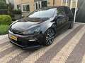 Volkswagen Golf R golf 6r Zwart - thumbnail 1