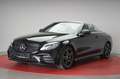 Mercedes-Benz C 300 9G-Tronic AMG Navi/Distronic/Kamera/Virtua Schwarz - thumbnail 24