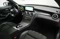 Mercedes-Benz C 300 9G-Tronic AMG Navi/Distronic/Kamera/Virtua Schwarz - thumbnail 10