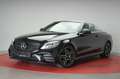 Mercedes-Benz C 300 9G-Tronic AMG Navi/Distronic/Kamera/Virtua Schwarz - thumbnail 3