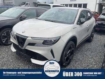 Ibrida 1.2 Speciale, 18-Zoll, Kamera, el. Klappe,