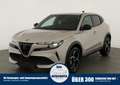 Alfa Romeo Junior Ibrida 1.2 Speciale, 18-Zoll, Kamera, el. Klappe, Beige - thumbnail 1