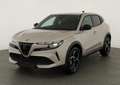 Alfa Romeo Junior Ibrida 1.2 Speciale, 18-Zoll, Kamera, el. Klappe, Beige - thumbnail 2