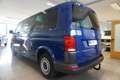 Volkswagen T6.1 Kombi LR TDI 4Motion AHK/Klima/PDC Blau - thumbnail 4