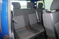 Volkswagen T6.1 Kombi LR TDI 4Motion AHK/Klima/PDC Blau - thumbnail 10