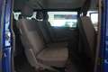 Volkswagen T6.1 Kombi LR TDI 4Motion AHK/Klima/PDC Blau - thumbnail 9