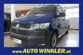 Volkswagen T6.1 Kombi LR TDI 4Motion AHK/Klima/PDC Blau - thumbnail 1
