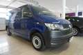 Volkswagen T6.1 Kombi LR TDI 4Motion AHK/Klima/PDC Blau - thumbnail 3