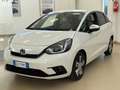 Honda Jazz 1.5 Hev eCVT Executive Bianco - thumbnail 1