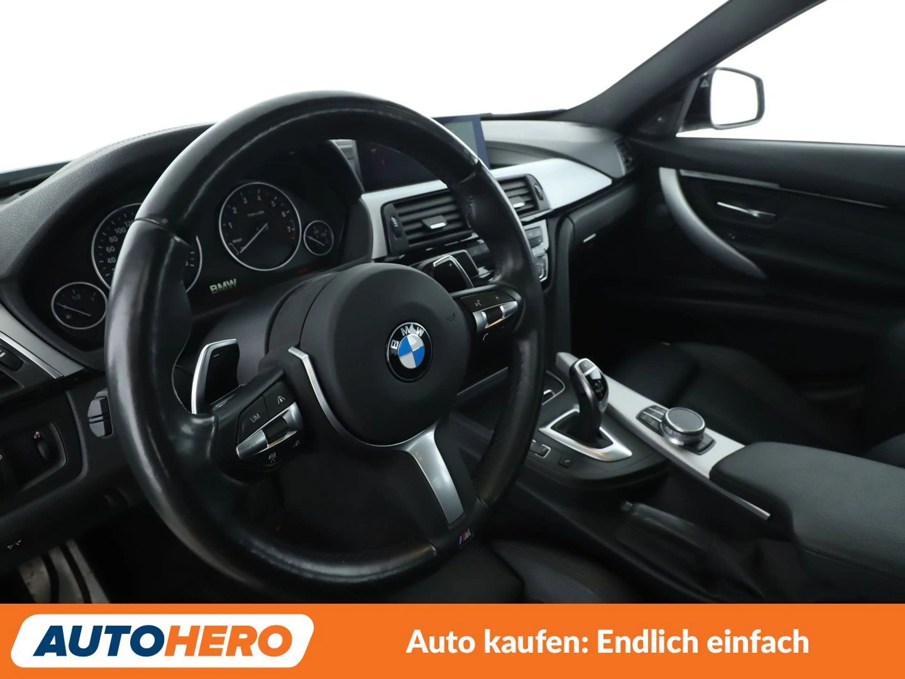 BMW 330 330i M Sport Aut.*NAVI*HUD*LED*ACC*CAM*PDC*SHZ* — photo 11