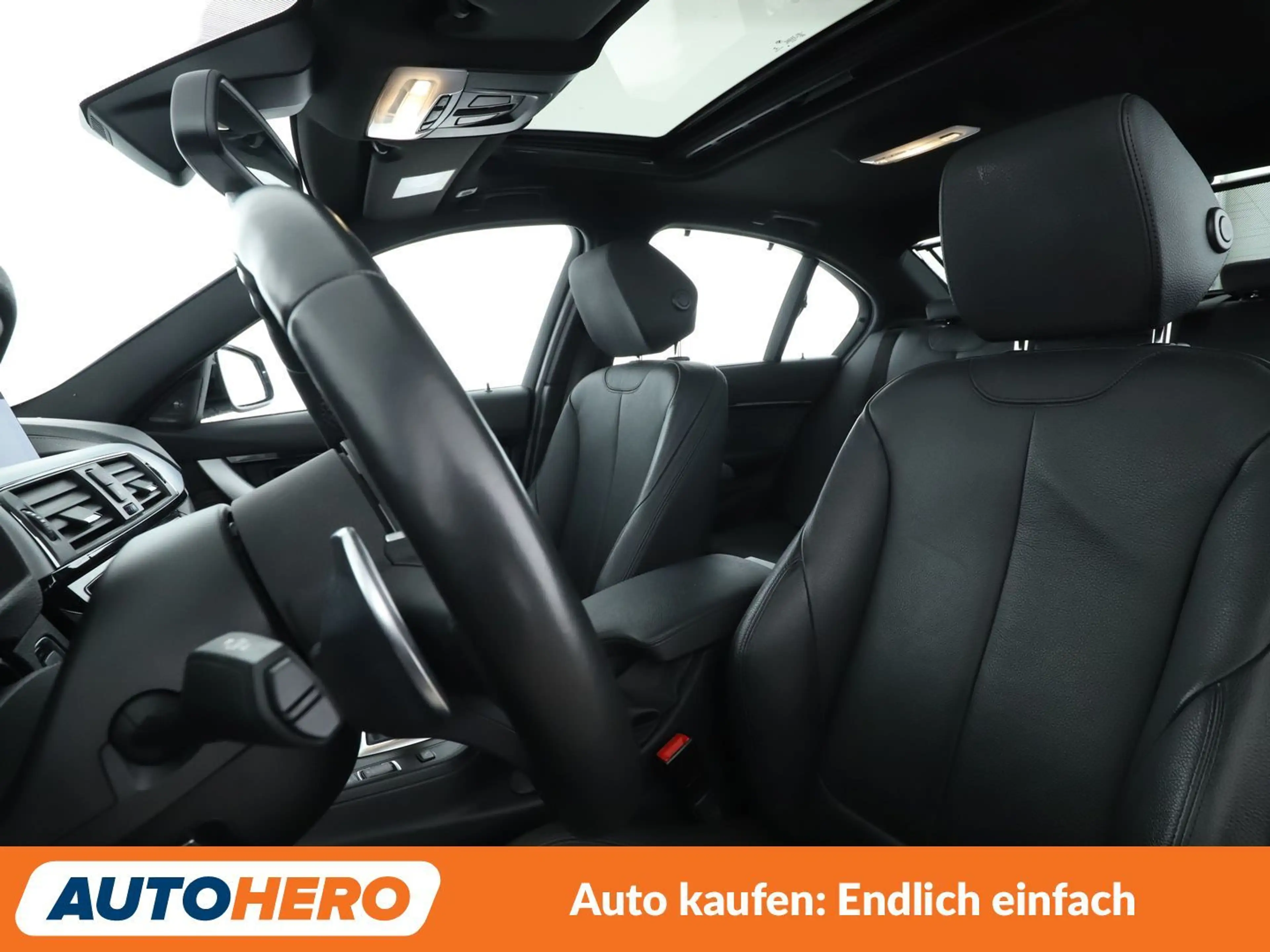 BMW 330 330i M Sport Aut.*NAVI*HUD*LED*ACC*CAM*PDC*SHZ* — photo 10