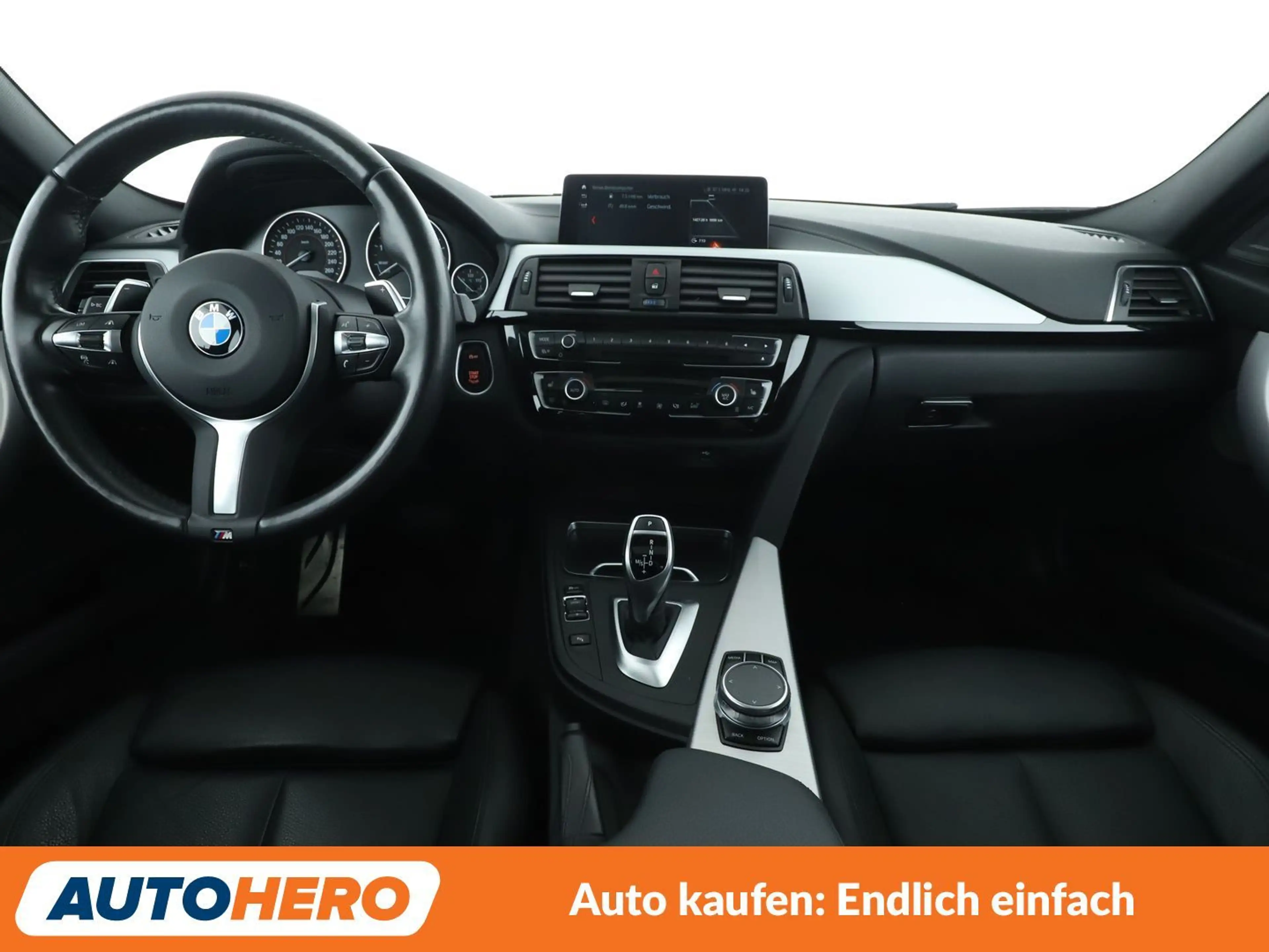BMW 330 330i M Sport Aut.*NAVI*HUD*LED*ACC*CAM*PDC*SHZ* — photo 12