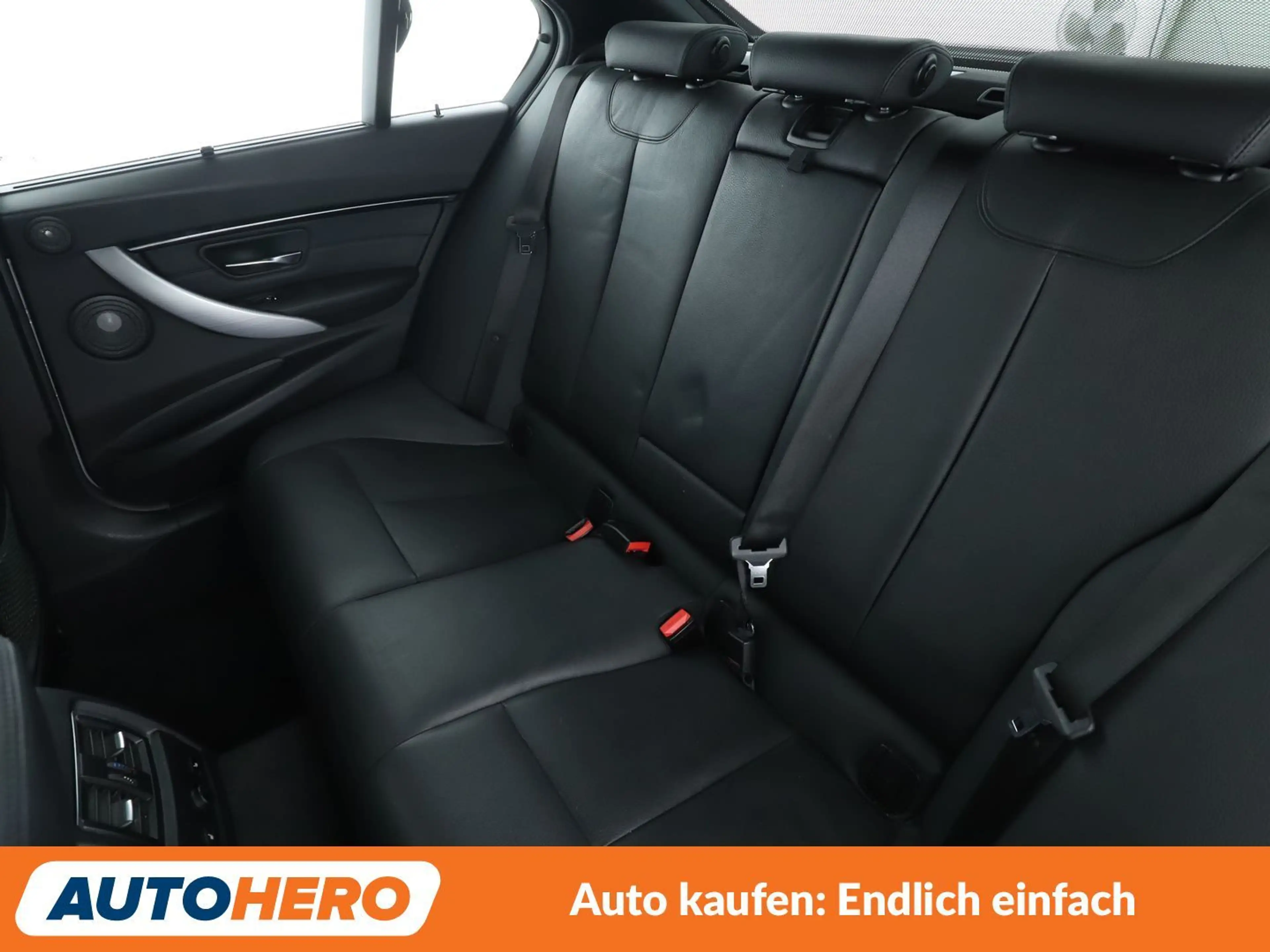 BMW 330 330i M Sport Aut.*NAVI*HUD*LED*ACC*CAM*PDC*SHZ* — photo 14