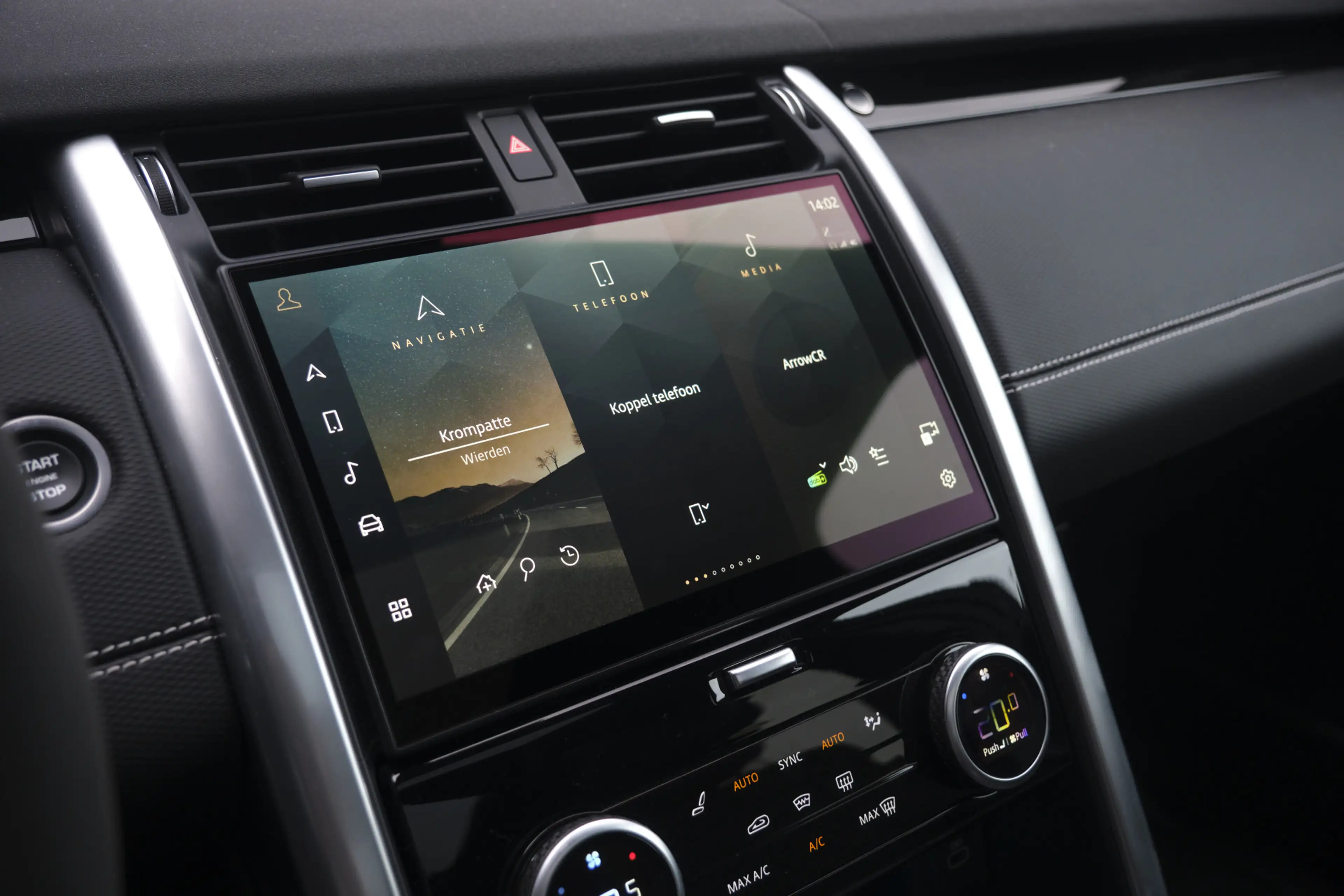 Land Rover Discovery D300 R-Dynamic SE | Zakelijk voordeel. Premium bel — photo 27