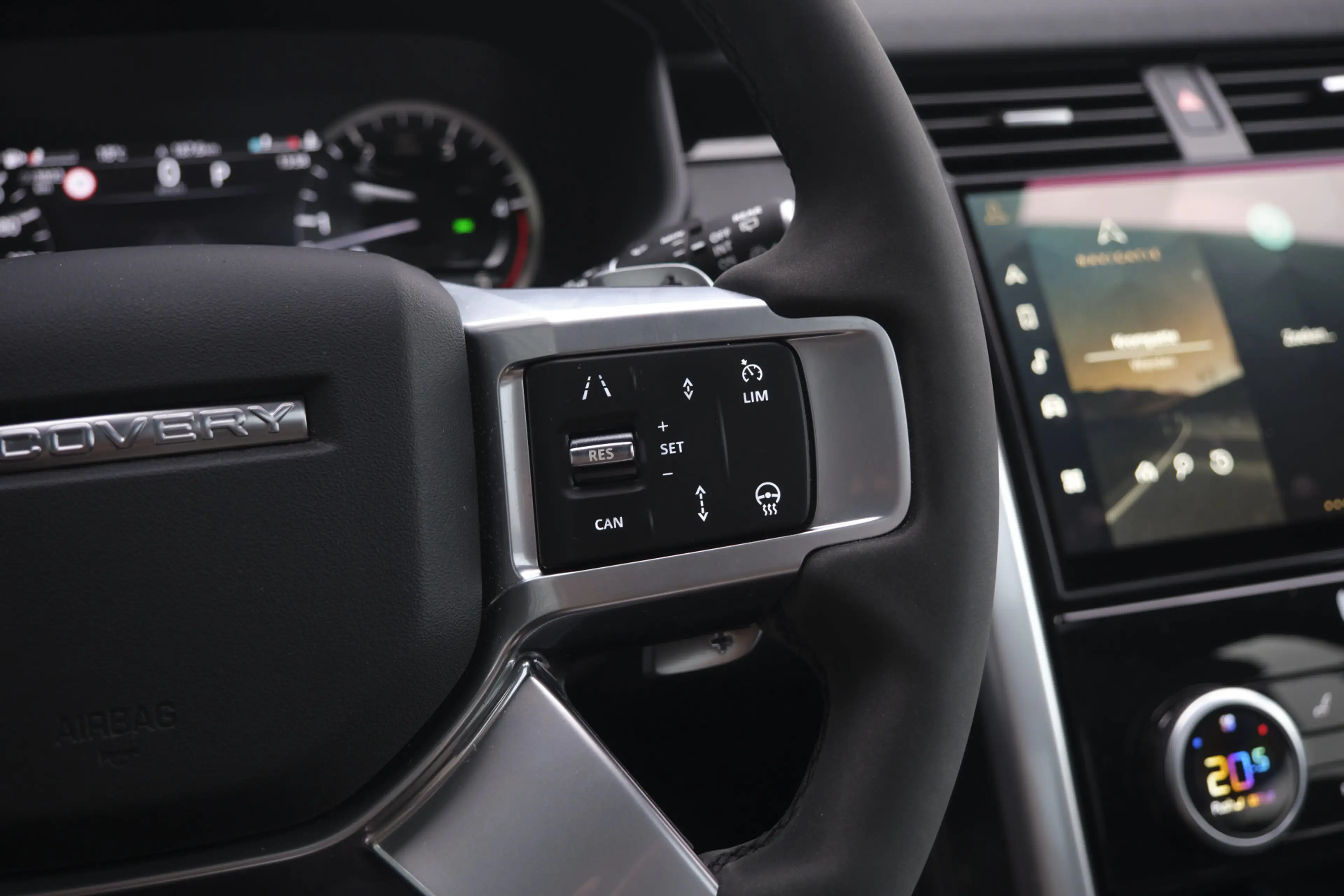 Land Rover Discovery D300 R-Dynamic SE | Zakelijk voordeel. Premium bel — photo 19