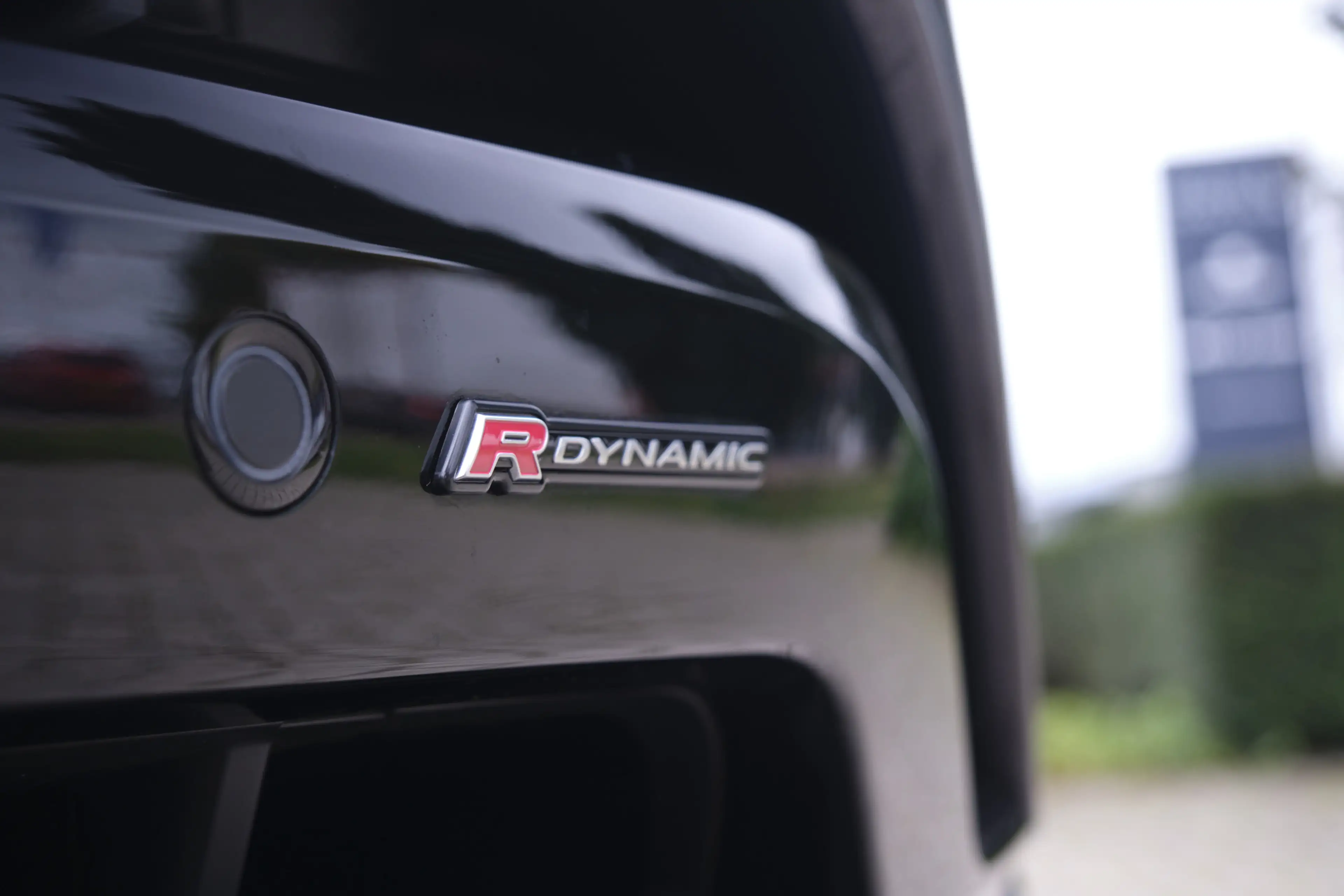 Land Rover Discovery D300 R-Dynamic SE | Zakelijk voordeel. Premium bel — photo 12