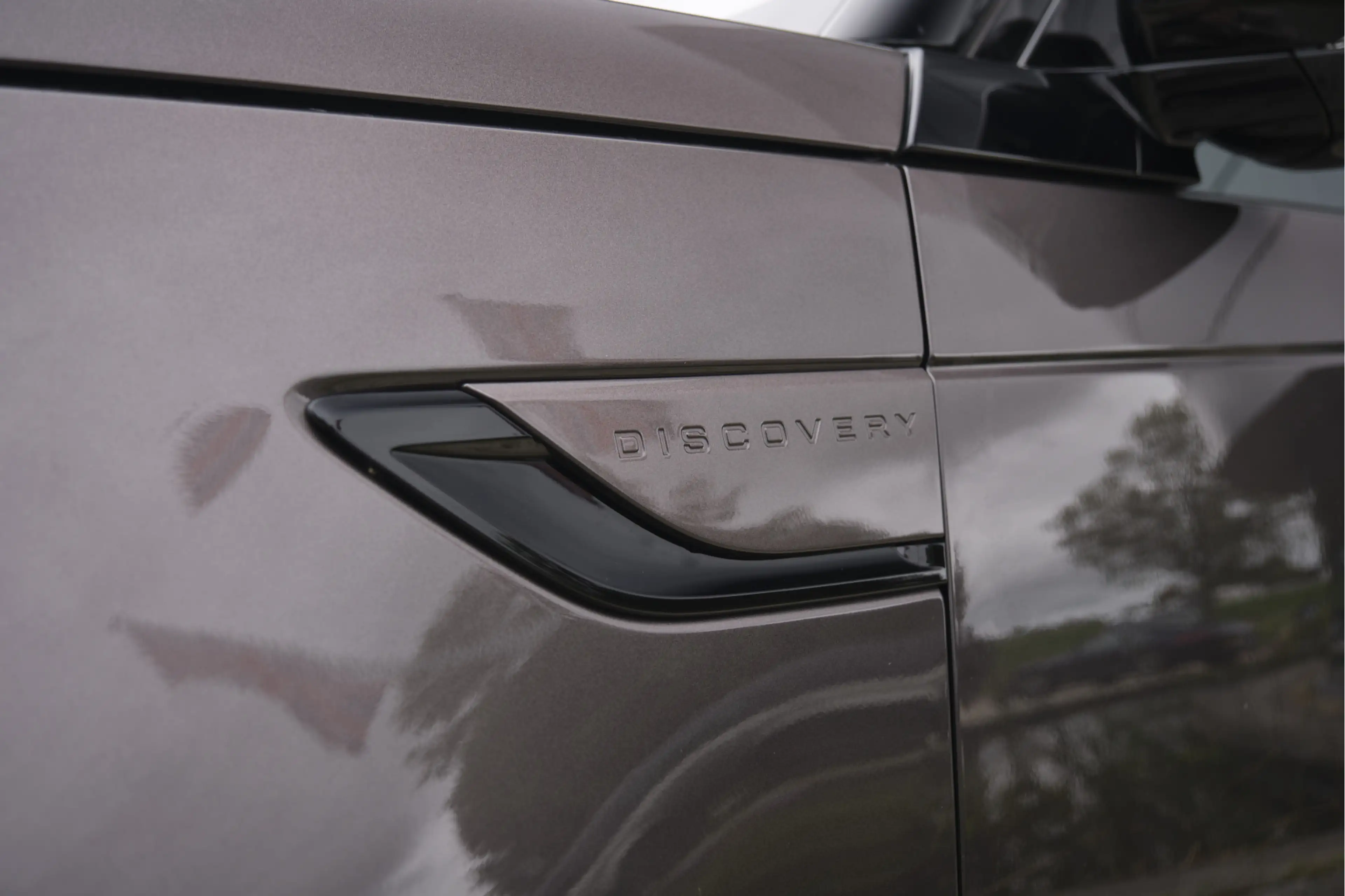 Land Rover Discovery D300 R-Dynamic SE | Zakelijk voordeel. Premium bel — photo 11