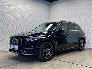 3.0i*4MATIC+*AIRMATIC*PANO*BURM.*FULL!*