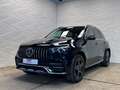 Mercedes-Benz GLE 53 AMG 3.0i*4MATIC+*AIRMATIC*PANO*BURM.*FULL!* Verde - thumbnail 3
