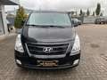 Hyundai H-1 Travel Komfort 1. Hand, Klima, orig 81TKM Schwarz - thumbnail 2
