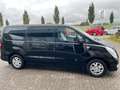 Hyundai H-1 Travel Komfort 1. Hand, Klima, orig 81TKM Schwarz - thumbnail 4