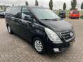 Hyundai H-1 Travel Komfort 1. Hand, Klima, orig 81TKM Schwarz - thumbnail 3