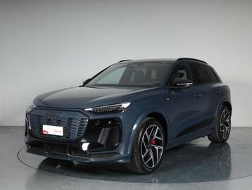 e-tron S line edition quattro 387cv