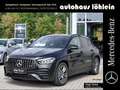 Mercedes-Benz GLA 35 AMG GLA 35 4M AMG PERF-SITZE+AHK+PANO+KAMERA+TOTWINK Schwarz - thumbnail 1