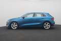 Audi A3 Sportback 35 TFSI Matrix Navi HuD Blue - thumbnail 2